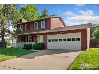 2307 Tanglewood Dr, Fort Collins, CO 80525