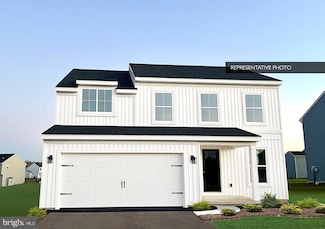 640 Montgomery Ave, Pennsburg, PA 18073