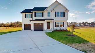 206 Berkshire Dr, La Grange, NC 28551