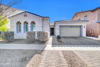 10141 E Stealth Ave, Mesa, AZ 85212
