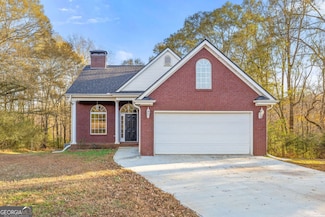 4239 Mangum Mill Rd, Gainesville, GA 30507