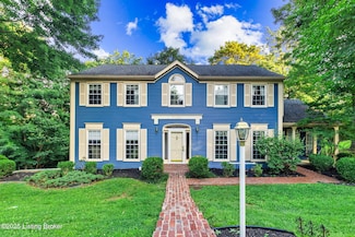 7231 Fox Harbor Rd, Prospect, KY 40059