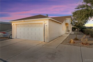 859 Roadrunner Dr, Bullhead City, AZ 86442