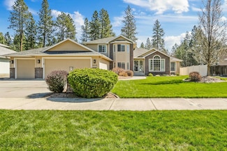 16516 N Fairview Rd, Colbert, WA 99005