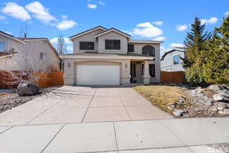 2445 Glen Eagles Dr, Reno, NV 89523