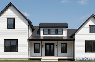 7695 3 Notch Rd, Louisa, VA 23093