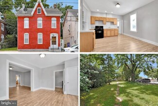 717 W Washington St, Hagerstown, MD 21740