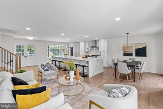 1430 Filene Ct, Vienna, VA 22182