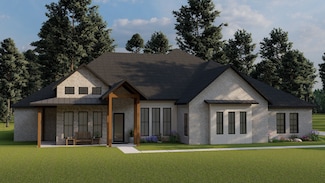 1561 Silver Creek Ln, Montgomery, TX 77316