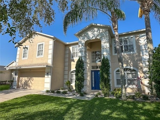 1208 Castleport Rd, Winter Garden, FL 34787