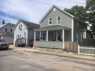 68 Mcteers Ct, West Warwick, RI 02893