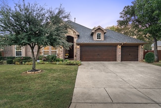519 Pine Island Cir, Mansfield, TX 76063