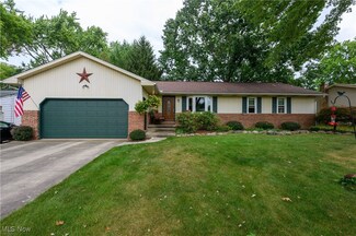 2667 Deibel Rd, Clinton, OH 44216