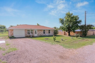 13209 Chestnut Cir, Terrell, TX 75160