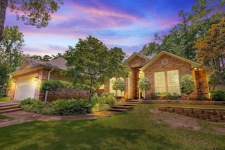 1434 Hideaway Ln W, Lindale, TX 75771