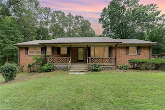4700 Raven Dr, Climax, NC 27233
