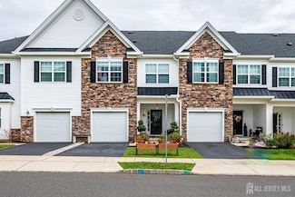 1517 Paxton Ln, Monroe Township, NJ 08831