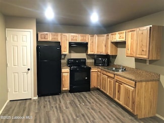 521 45th St, Lubbock, TX 79404