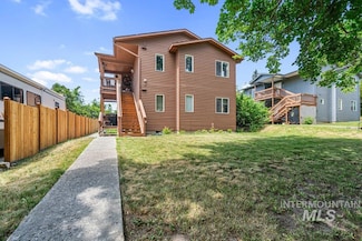 511 N Washington St Unit 13, Moscow, ID 83843