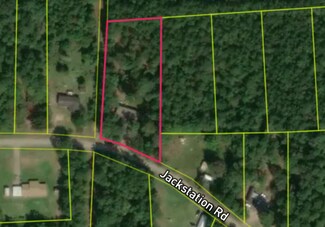 767 Jack Station, Moscow, TX 75960
