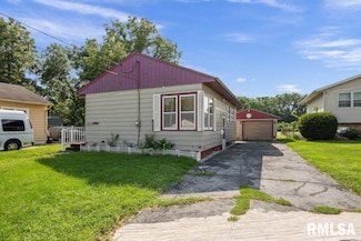 4234 9th St, Rock Island, IL 61201