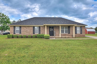 2211 Altman Way, Hephzibah, GA 30815