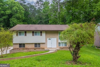 4345 Kimball Rd SW, Atlanta, GA 30331