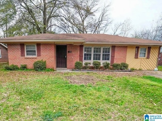 4287 Sussex Dr, Montgomery, AL 36116