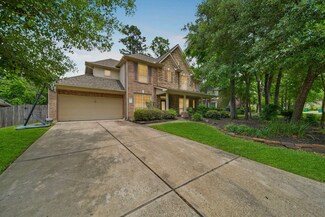 26 Caulfield Ct, Spring, TX 77382