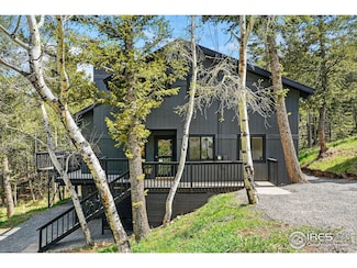 1750 Deer Trail Rd, Boulder, CO 80302
