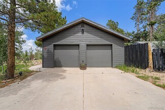 19 Leon Ln, Golden, CO 80403