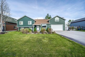 717 Linda Ln, Three Forks, MT 59752