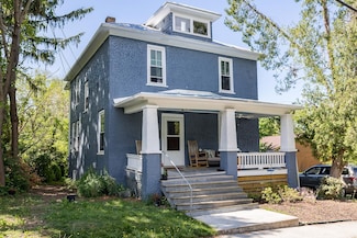 473 W Water St, Harrisonburg, VA 22801