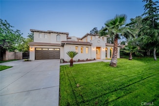 581 S La Salle St, Redlands, CA 92374