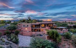 11136 N Calamondin Place, Tucson, AZ 85737