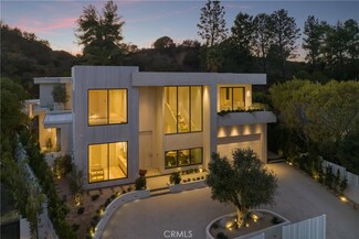 17177 Adlon Rd, Encino, CA 91436