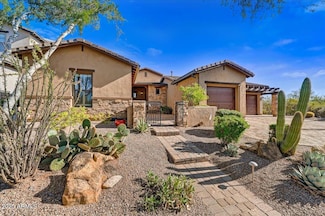 17581 N 95th St, Scottsdale, AZ 85255