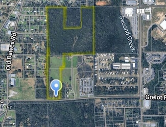 0 Grelot Rd Unit 7506917, Mobile, AL 36695