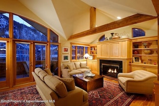 835 E Cooper Ave Unit 4, Aspen, CO 81611