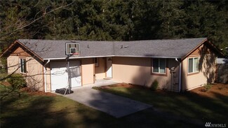1181 Pilchuck Drive Fi, Fox Island, WA 98333