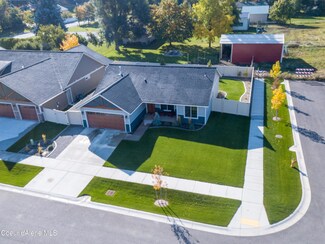 868 W Char Ave, Post Falls, ID 83854