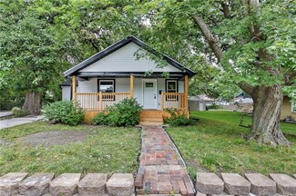 3821 13th St, Des Moines, IA 50313