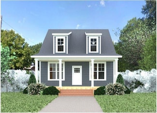 1208 Nelson St, Richmond, VA 23231