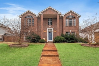 11105 Ormond Ln, Frisco, TX 75035