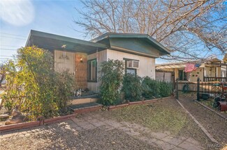 2890 E Hearne Ave, Kingman, AZ 86409
