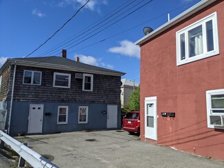773 Bedford St, Fall River, MA 02723