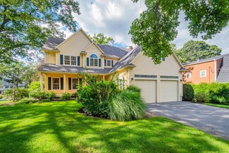 29 Hamblen St, Lexington, MA 02421