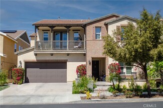 27777 Claremore Way, Santa Clarita, CA 91350