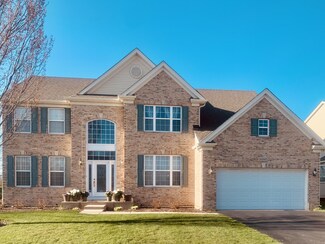 6060 Irene Dr, Hoffman Estates, IL 60192