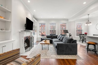 461 Beacon St Unit 4, Boston, MA 02115
